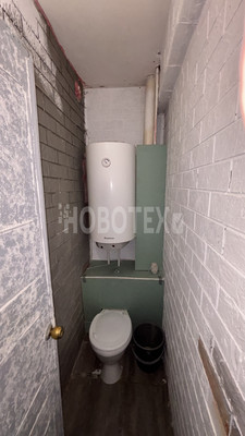 Продам двухкомнатную (2-комн.) квартиру, Центральная ул, 2, Южный п