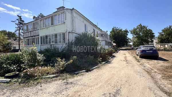 Продам двухкомнатную (2-комн.) квартиру, Центральная ул, 2, Южный п