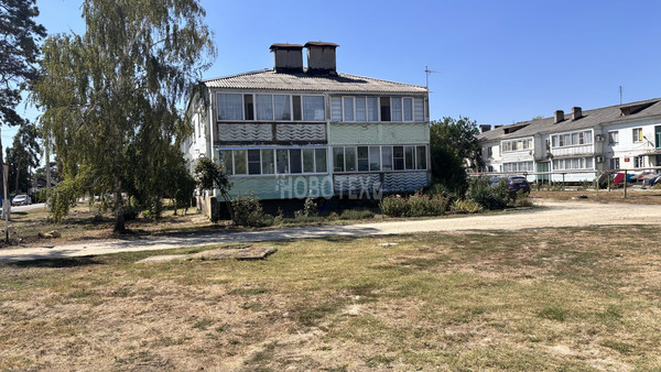 Продам двухкомнатную (2-комн.) квартиру, Центральная ул, 2, Южный п