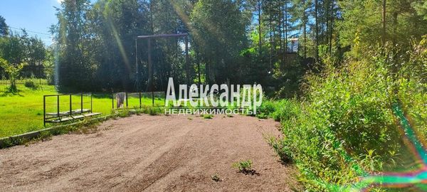 Продам участок 9,9 соток, Садоводство, поселок снт Инжинерное, Инженерное тер. СНТ, 28 км от города
