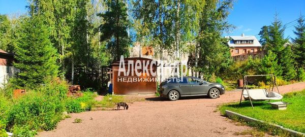 Продам участок 9,9 соток, Садоводство, поселок снт Инжинерное, Инженерное тер. СНТ, 28 км от города