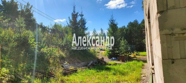 Продам участок 9,9 соток, Садоводство, поселок снт Инжинерное, Инженерное тер. СНТ, 28 км от города