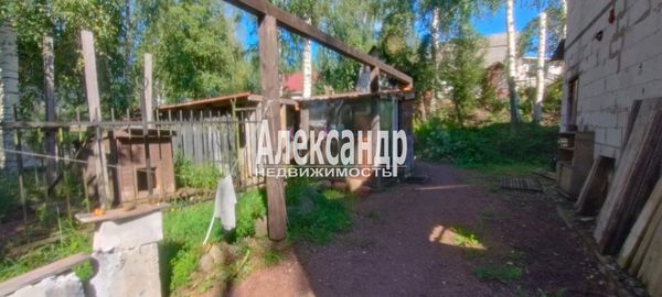Продам участок 9,9 соток, Садоводство, поселок снт Инжинерное, Инженерное тер. СНТ, 28 км от города