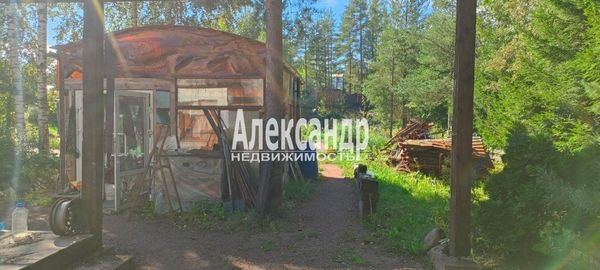 Продам участок 9,9 соток, Садоводство, поселок снт Инжинерное, Инженерное тер. СНТ, 28 км от города