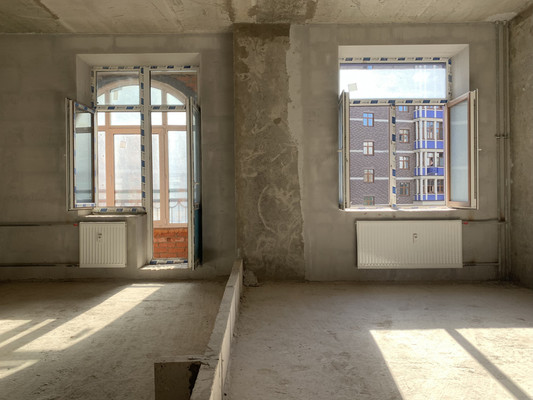 Продам однокомнатную (1-комн.) квартиру, Германа Титова ул, 4, Химки г