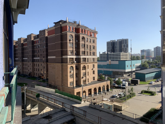Продам однокомнатную (1-комн.) квартиру, Германа Титова ул, 4, Химки г