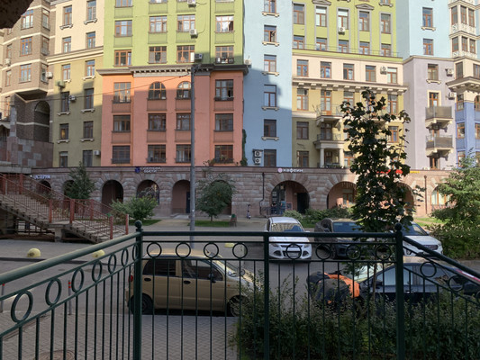 Продам однокомнатную (1-комн.) квартиру, Германа Титова ул, 4, Химки г