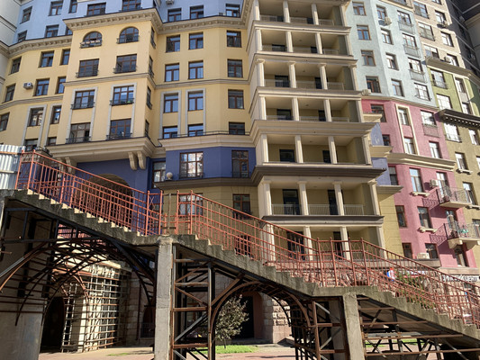 Продам однокомнатную (1-комн.) квартиру, Германа Титова ул, 4, Химки г