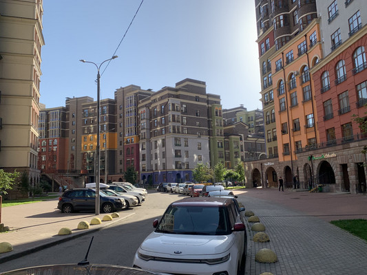 Продам однокомнатную (1-комн.) квартиру, Германа Титова ул, 4, Химки г