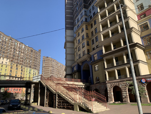 Продам однокомнатную (1-комн.) квартиру, Германа Титова ул, 4, Химки г