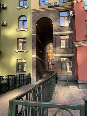 Продам однокомнатную (1-комн.) квартиру, Германа Титова ул, 4, Химки г