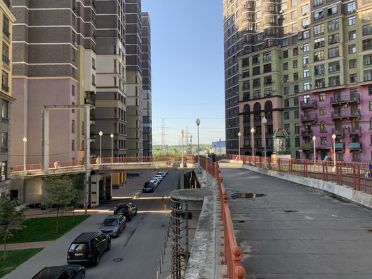 Продам однокомнатную (1-комн.) квартиру, Германа Титова ул, 4, Химки г