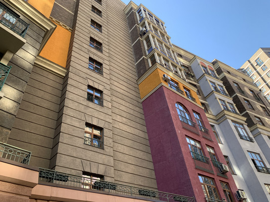 Продам однокомнатную (1-комн.) квартиру, Германа Титова ул, 4, Химки г