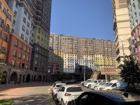 Продам однокомнатную (1-комн.) квартиру, Германа Титова ул, 4, Химки г