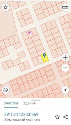 Продам участок 6 соток, ИЖС, Астраханская ул, Калининград г, 0 км от города