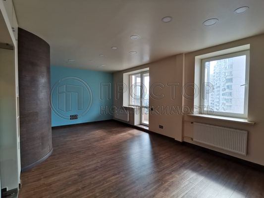 Продам двухкомнатную (2-комн.) квартиру, Братиславская ул, 6, Москва г