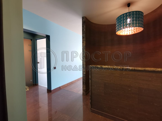 Продам двухкомнатную (2-комн.) квартиру, Братиславская ул, 6, Москва г