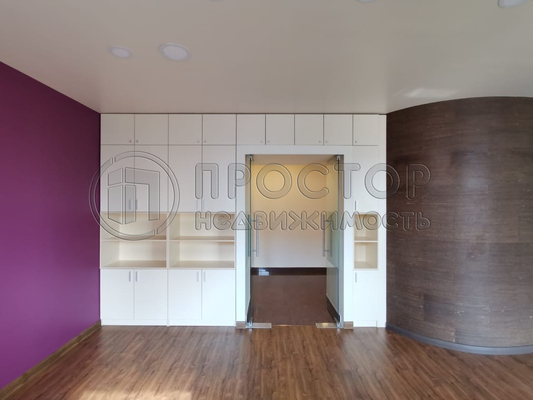 Продам двухкомнатную (2-комн.) квартиру, Братиславская ул, 6, Москва г