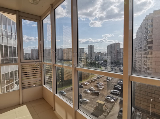 Продам двухкомнатную (2-комн.) квартиру, Братиславская ул, 6, Москва г