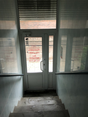 Сдам коммерческое помещение 93 м2, Генерала Лизюкова ул, 56, Воронеж г