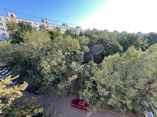 Продам трехкомнатную (3-комн.) квартиру, Красный Казанец ул, 3к5, Москва г