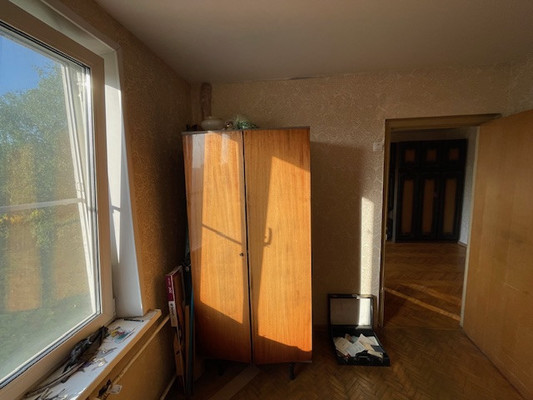Продам трехкомнатную (3-комн.) квартиру, Красный Казанец ул, 3к5, Москва г