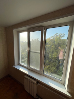Продам трехкомнатную (3-комн.) квартиру, Красный Казанец ул, 3к5, Москва г