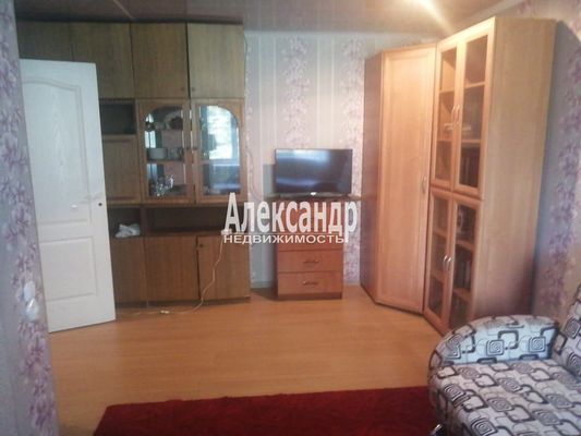 Сдам двухкомнатную (2-комн.) квартиру, Гоголя ул, 12, Стрельна п