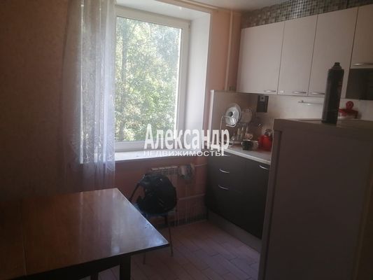 Сдам двухкомнатную (2-комн.) квартиру, Гоголя ул, 12, Стрельна п