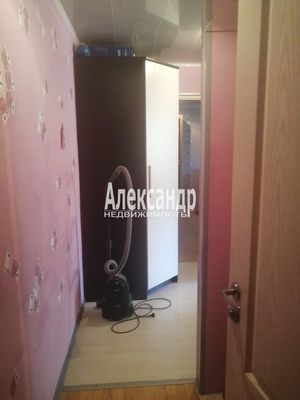 Сдам двухкомнатную (2-комн.) квартиру, Гоголя ул, 12, Стрельна п