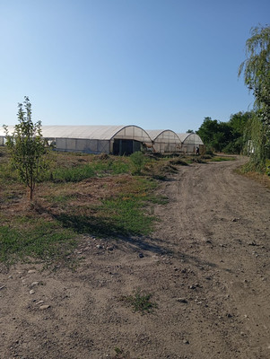Продам землю для коммерческого использования 307,15 соток, Фермерское хоз., Пролетарский х