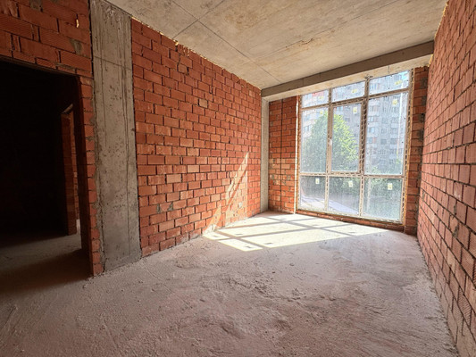 Продам трехкомнатную (3-комн.) квартиру, Московская ул, 14, Нальчик г