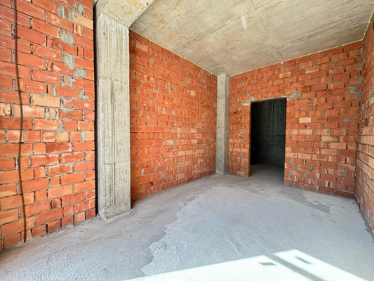 Продам трехкомнатную (3-комн.) квартиру, Московская ул, 14, Нальчик г