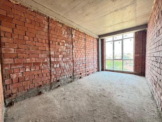 Продам трехкомнатную (3-комн.) квартиру, Московская ул, 14, Нальчик г