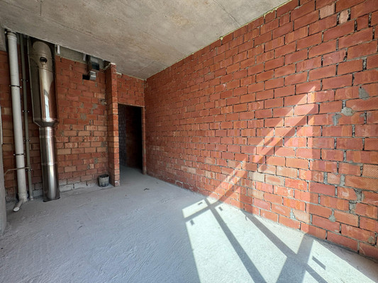 Продам трехкомнатную (3-комн.) квартиру, Московская ул, 14, Нальчик г