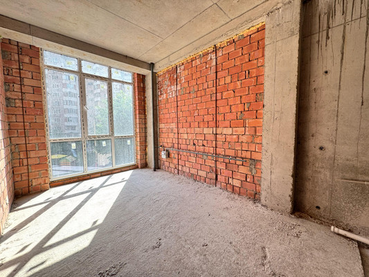 Продам трехкомнатную (3-комн.) квартиру, Московская ул, 14, Нальчик г
