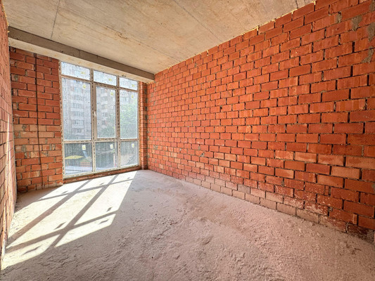 Продам трехкомнатную (3-комн.) квартиру, Московская ул, 14, Нальчик г