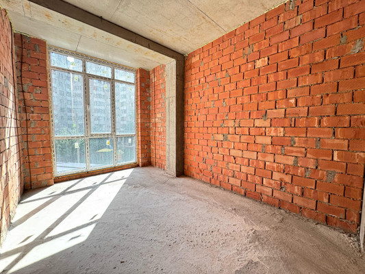 Продам трехкомнатную (3-комн.) квартиру, Московская ул, 14, Нальчик г