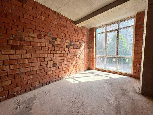 Продам трехкомнатную (3-комн.) квартиру, Московская ул, 14, Нальчик г