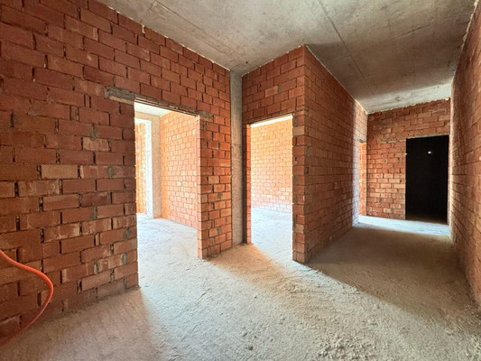 Продам трехкомнатную (3-комн.) квартиру, Московская ул, 14, Нальчик г