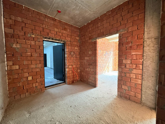 Продам трехкомнатную (3-комн.) квартиру, Московская ул, 14, Нальчик г