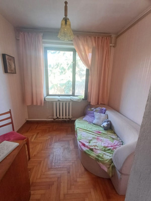 Продам дом, Ленина ул, 16а, Николаевка пгт, 0 км от города