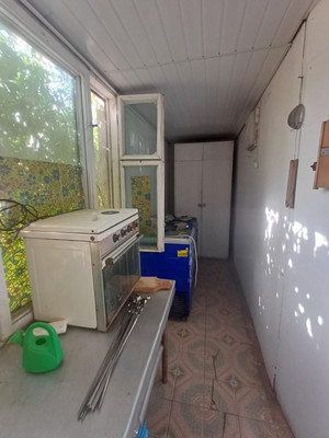 Продам дом, Ленина ул, 16а, Николаевка пгт, 0 км от города
