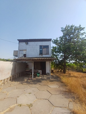 Продам дом, Ленина ул, 16а, Николаевка пгт, 0 км от города