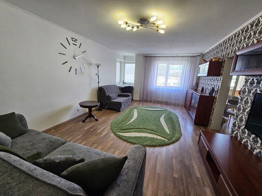 Продам однокомнатную (1-комн.) квартиру, Псковская ул, 13, Великий Новгород г