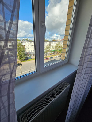 Продам однокомнатную (1-комн.) квартиру, Псковская ул, 13, Великий Новгород г