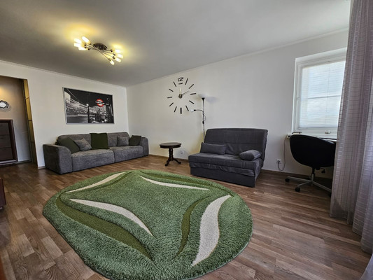 Продам однокомнатную (1-комн.) квартиру, Псковская ул, 13, Великий Новгород г