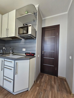 Продам однокомнатную (1-комн.) квартиру, Псковская ул, 13, Великий Новгород г