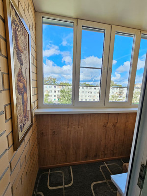 Продам однокомнатную (1-комн.) квартиру, Псковская ул, 13, Великий Новгород г