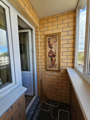 Продам однокомнатную (1-комн.) квартиру, Псковская ул, 13, Великий Новгород г